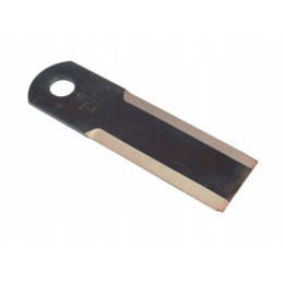 Claas kilnojamasis pašarų kombaino peilis 060017 061187 065642