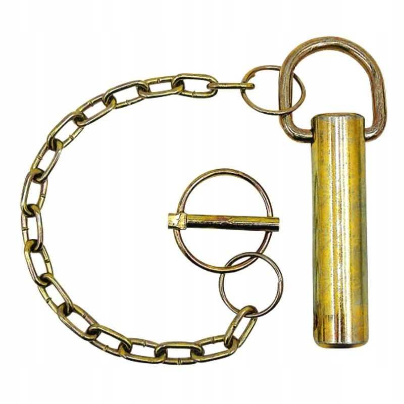 Apsauginis kaištis, skirtas kb8329 oe 25x104 mm 800