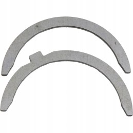 Traukos poveržlė 38004609 granitinė