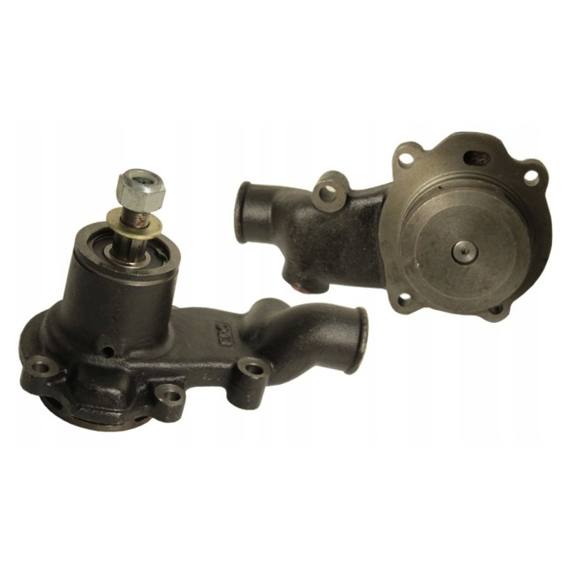 Vandens siurblio korpusas mf landini 3118125r91 3637411m91
