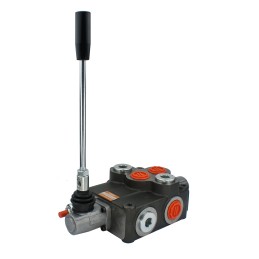 Hidraulinis skirstytuvas 1s 120l a1 badestnost