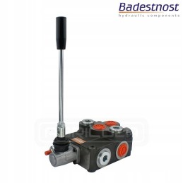 Hidraulinis skirstytuvas 1s 120l a1 badestnost