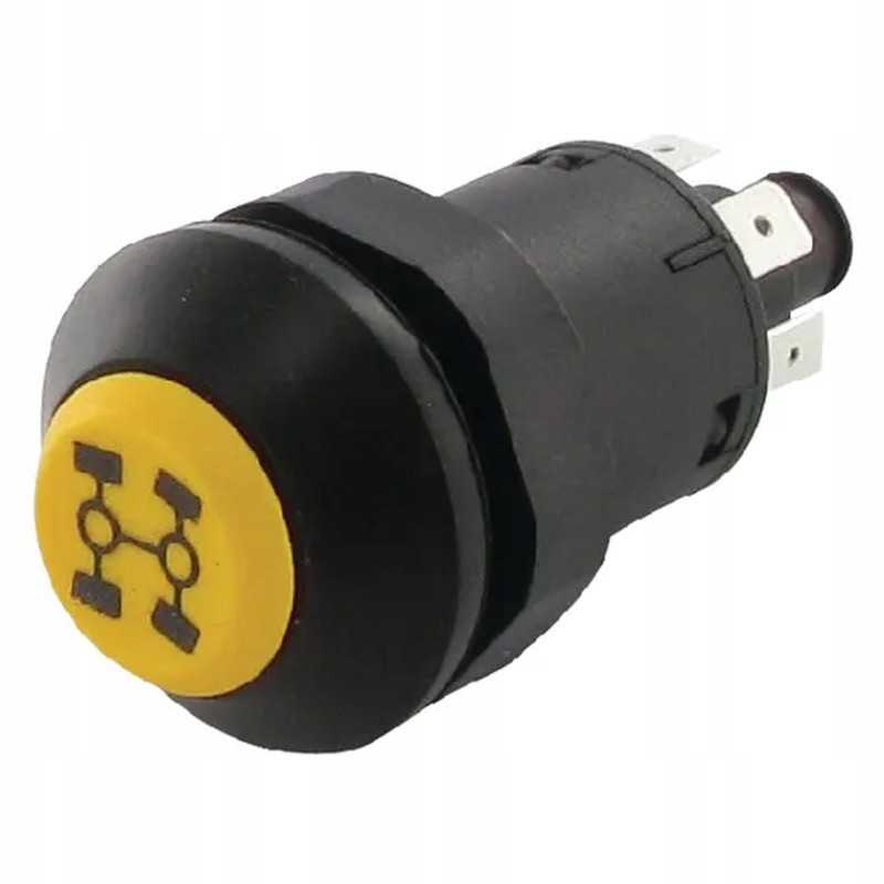 Keturių ratų pavaros jungiklis tas pats 0075945020