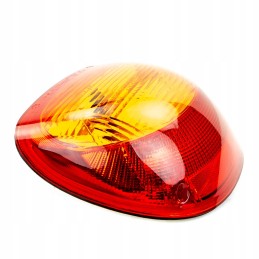 Galinis kombinuotas žibintas 70712074 granitas