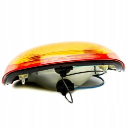 Galinis kombinuotas žibintas 70712074 granitas