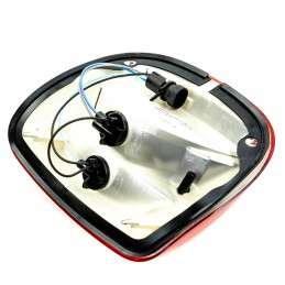 Galinis kombinuotas žibintas 70712074 granitas