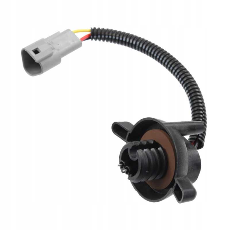 Massey Ferguson vandens jutiklis v837074054 originalus