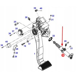 G718100100100 sankabos siurblys
