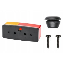 Hella galinis žibintas 2sd 003 184 041