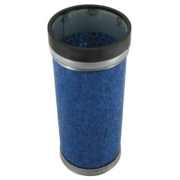 Cilindrinis oro filtras 190mm tinka deut