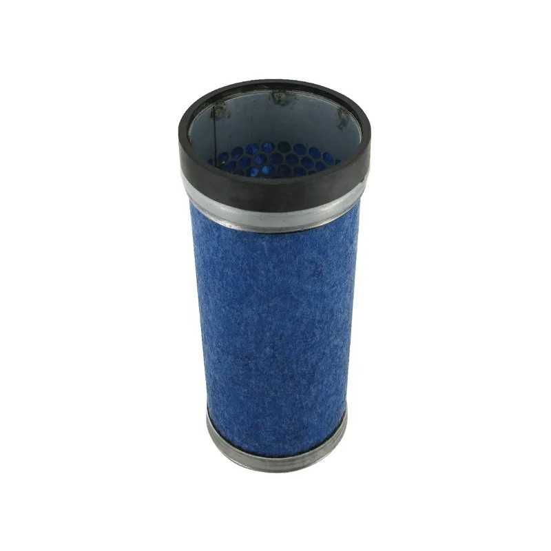 Cilindrinis oro filtras 190mm tinka deut