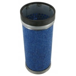 Cilindrinis oro filtras 190mm tinka deut