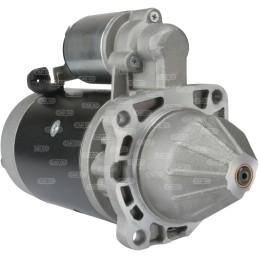HC cargo starteris 112555 12v 3 1kw