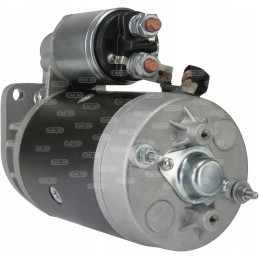 HC cargo starteris 112555 12v 3 1kw