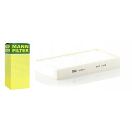 Mann oro filtras chrysler pt cruiser 1 6