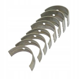 Pagrindinių guolių rinkinys 3134002k ursus mf3