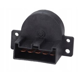 Massey Ferguson orapūtės sukamasis jungiklis