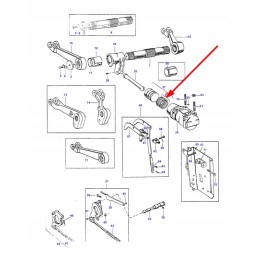 897597v1 fiksavimo žiedas