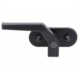 Lango rankenos uždarymo dėklas xl renault ares ceres