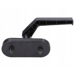 Lango rankenos uždarymo dėklas xl renault ares ceres