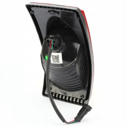 Galinis žibintas lp fendt 800 900 01 10