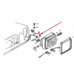 312900111011 darbo lempos laikiklis