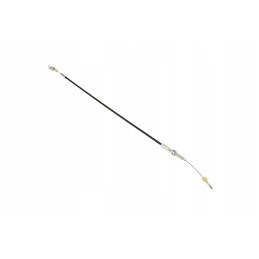 3813026m91 vožtuvo valdymo kabelis 680 mm