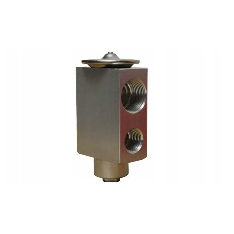 Deutz Fahr Case New Holland išsiplečiantis vožtuvas