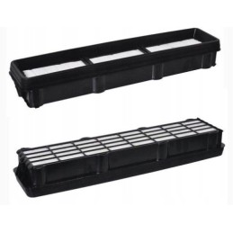 John Deere AL119095 salono filtras