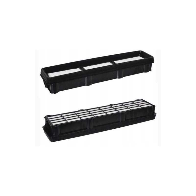 John Deere AL119095 salono filtras