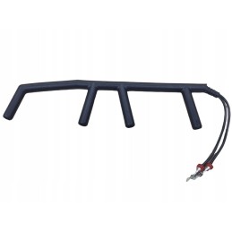 VW Skoda pakaitinimo žvakių laidai