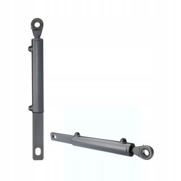 Hidraulinis stūmoklio cilindras 63 36 taktas 320mm l 789