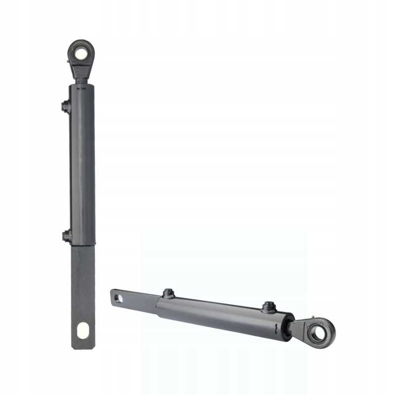 Hidraulinis stūmoklio cilindras 63 36 taktas 320mm l 789