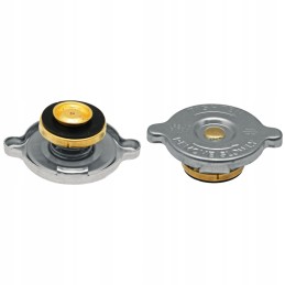 Radiatoriaus užpildymo dangtelis 56mm 24mm granitas