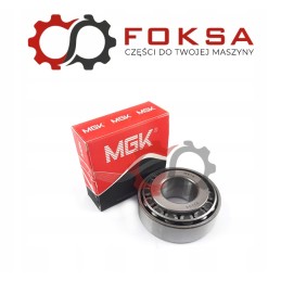 Kūginis ritininis guolis mgk massey ferguson 1820418m1