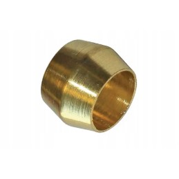 Kuro vamzdžio sandarinimo įvorė