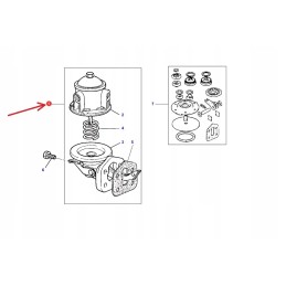 100 25 kuro siurblys