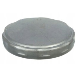 Degalų bako dangtelis