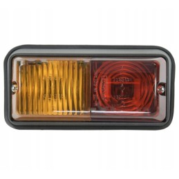 Kairysis kombinuotas galinis žibintas t 25 fp 209 l promot bi