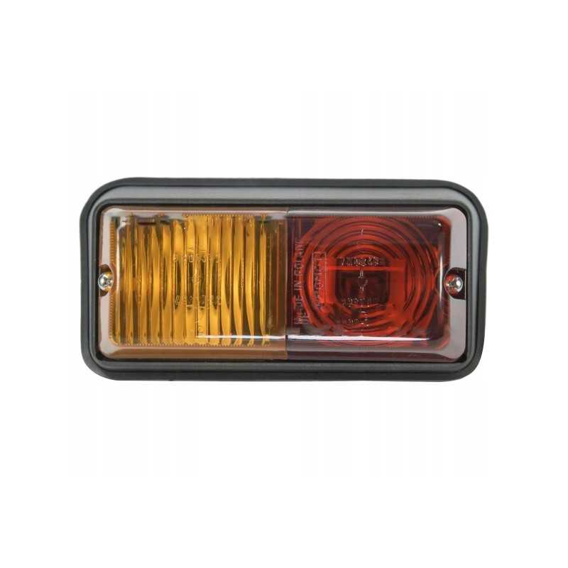 Kairysis kombinuotas galinis žibintas t 25 fp 209 l promot bi