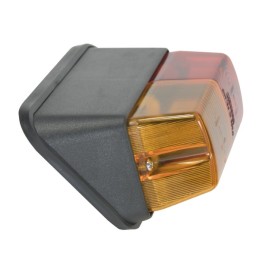 Kairysis kombinuotas galinis žibintas t 25 fp 209 l promot bi