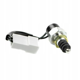 Kontaktinio jungiklio stabdžių jutiklio sustojimas 3385327m94