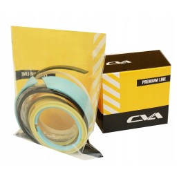Cat 325 cva kaušo cilindro sandariklių komplektas