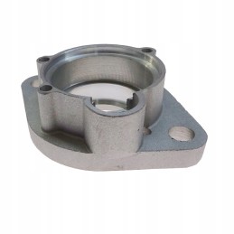 Deutz Fahr starterio galvutė, magnetono tipas 91448