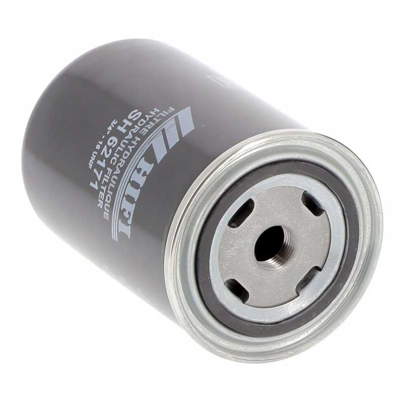 hifi hidraulinis filtras 0003636134 558000304