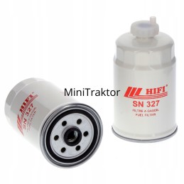 Claas Fendt Hurlimann Hyster Fiat kuro filtras