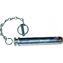 Smeigtukas su apsauga, dl 185mm, sr 22