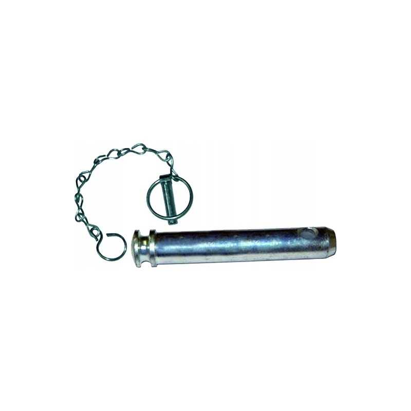 Smeigtukas su apsauga, dl 185mm, sr 22