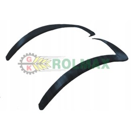 Sparno prailginimo rinkinys New Holland 87313265