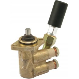 Kuro siurblys tinka Zetor